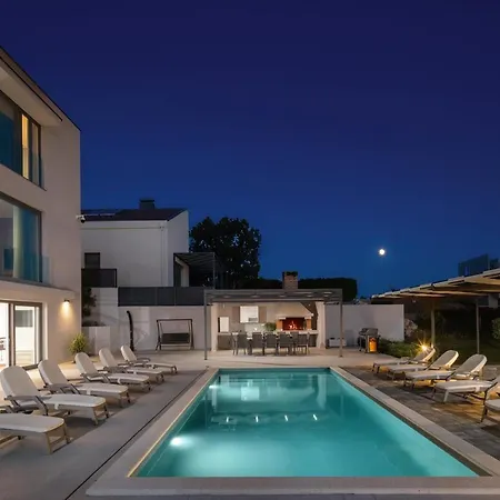Orijana Villa