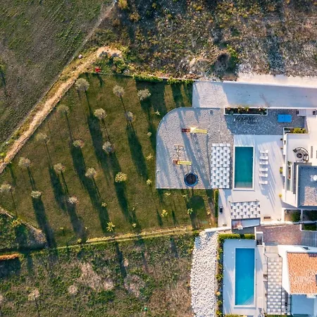 Villa Orijana